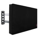 Capa de TV KOLIFE K LIFE Outdoor 40-43" à prova d'água