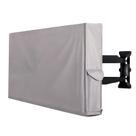 Capa de TV PureFit Outdoor 40-43 polegadas à prova de intempéries à prova de água