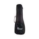 Capa de ukulele concert ohana ub-24