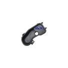 Capa De Vedacao Das Lampadas Do Farol - Lado Esquerdo ( Motorista ) ( Mondeo 2002 A 2005 ) - Original Ford - Codigo Sku: 1S7113D006AB