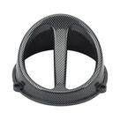 Capa De Ventilação Estilosa Para Scooter JOG50 90 DIO ZX GY6, Defletor De Ar Do Quadro Central Capa De Ventilação Estilosa Para Scooter JOG50 90 DIO ZX GY6, Defletor De Ar Do Quadro Central