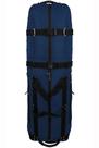 Capa de viagem CaddyDaddy First Class Premium Soft-Sided