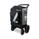 Capa de Viagem para Carrinho de Bebê WONDERFOLD X4 com Armazenamento Capa de Viagem para Carrinho de Bebê WONDERFOLD X4 com Armazenamento