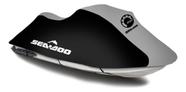 Capa De Viagem Para Jet Ski Spark - 3 Up - Sem Extensor Capa De Viagem Para Jet Ski Spark - 3 Up - Sem Extensor