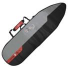 Capa de viagem para prancha de surf 6,6 hardcore prolite
