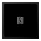 Capa De Vinil Eternizada Joy Division Unknown Pleassures