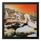 Capa De Vinil Eternizada Led Zeppelin Houses Of The Holy