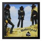 Capa De Vinil Eternizada Motorhead Ace Of Spades