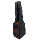Capa De Violão Baby Acolchoada Modelo Luxo Case Bag Capa De Violão Baby Acolchoada Modelo Luxo Case Bag