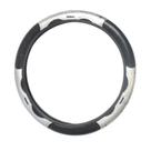Capa de volante automotivo esportivo tunning universal