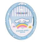 Capa de volante Carbella Cinnamoroll Blue para mulheres