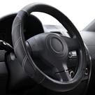 Capa de volante Elantrip Sport Leather Universal Black