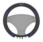Capa de volante FANMATS Indianapolis Colts bordada