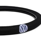 Capa de volante universal bordada VOLKSWAGEN Capa de volante universal bordada VOLKSWAGEN