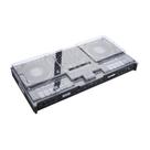 Capa Decksaver de Policarbonato para Rane Performer e Four Capa Decksaver de Policarbonato para Rane Performer e Four