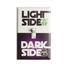 Capa decorativa para interruptor Star Light WP-05 Capa decorativa para interruptor Star Light WP-05