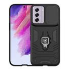 Capa Defender compatível com Samsung Galaxy S21 FE - Gshield