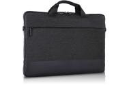 Capa Dell Professional Sleeve 13 resistente à água cinza