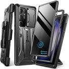Capa deslizante TONGATE para Samsung Galaxy S23 Ultra de 6,8"
