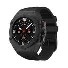 Capa DGYSG para Samsung Galaxy Watch Ultra 47 mm Preta