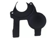 Capa Dianteira Inferior Correia Dentada GM corsa 24585899
