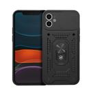 Capa Dinamic Cam Protection compatível com iPhone 11 - Gshield