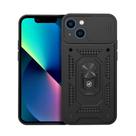Capa Dinamic Cam Protection compatível com iPhone 13 - Gshield