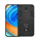 Capa Dinamic Cam Protection compatível com Xiaomi Redmi Note 9s - Gshield