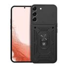 Capa Dinamic Cam Protection para Samsung Galaxy S22 Plus - Gshield