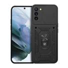 Capa Dinamic Cam Protection Samsung Galaxy S21 FE - Gshield