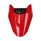 Capa Do Assento Traseiro Honda CBR650R 2019-2023 Com Almofada De Borracha