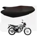 Capa Do Banco Assento Selim Honda Cg titan 125 2000 2001 2002 2003 2004 Capa Do Banco Assento Selim Honda Cg titan 125 2000 2001 2002 2003 2004