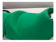 Capa Do Banco Compatível Seadoo Gti Se 2026 + Grampo Verde/preto Capa Do Banco Compatível Seadoo Gti Se 2026 + Grampo Verde/preto