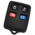 Capa Do Controle Alarme Com Destrava Porta-malas Ka fiesta ecosport Unv31202