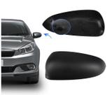 Capa do espelho retrovisor fiat palio/ grand siena 2012...le