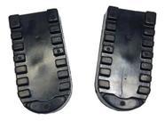 Capa Do Estribo Dianteira Yamaha Xtz 150 Crosser