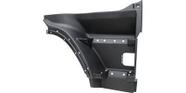 Capa do Estribo Volvo FH 2004 a 2014 LD Capa do Estribo Volvo FH 2004 a 2014 LD