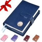 Capa do livro Galileo Double AA Big Book & 12 Steps & 12 Traditions