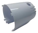 Capa Do Motor Para Ventiladores Mondial 30/40 Cm