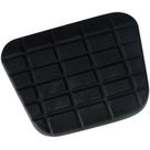 Capa Do Pedal Freio embreagem D20 a40 Gm c40 d10 c10 a20 Unv41338 Capa Do Pedal Freio embreagem D20 a40 Gm c40 d10 c10 a20 Unv41338