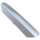 Capa Do Puxador Refrigerador Freezer Brastemp BRM34A BRB39AB