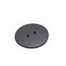 Capa do Queimador de Boca Grande para Cooktop Brastemp - W10795659 Capa do Queimador de Boca Grande para Cooktop Brastemp - W10795659