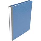 Capa do relatório ACCO PRESSTEX Side Bound com dobradiça Tyvek Blue Capa do relatório ACCO PRESSTEX Side Bound com dobradiça Tyvek Blue