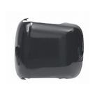 Capa Do Retrovisor Auxiliar Do Volvo Fh/Fm 2010 A 2014 Preto Ld/Le