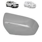 Capa do retrovisor chevrolet spin 2012 a 2023 (cromado) lado direito