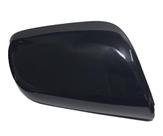 Capa do retrovisor preto brilhoso corolla 2002 2003 2004 2005 2006 2007 2008 lado direito sem pisca