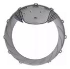 Capa Do Tanque Anel Hidro Lavadora Electrolux A99524807 Capa Do Tanque Anel Hidro Lavadora Electrolux A99524807