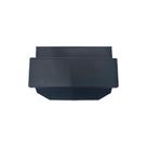Capa dobradica grade frontal lata sup. volvo fh5 l/d compatí