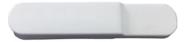 Capa Dobradica Superior Geladeira Electrolux A26445401