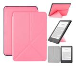 Capa Dobrável Origami Para Novo Kindle 11 Geração (2022) K6